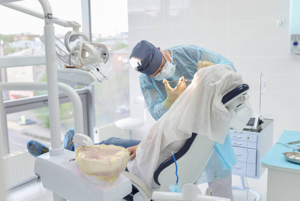 Best Emergency Dental Filling Replacement  in Springfield, IL